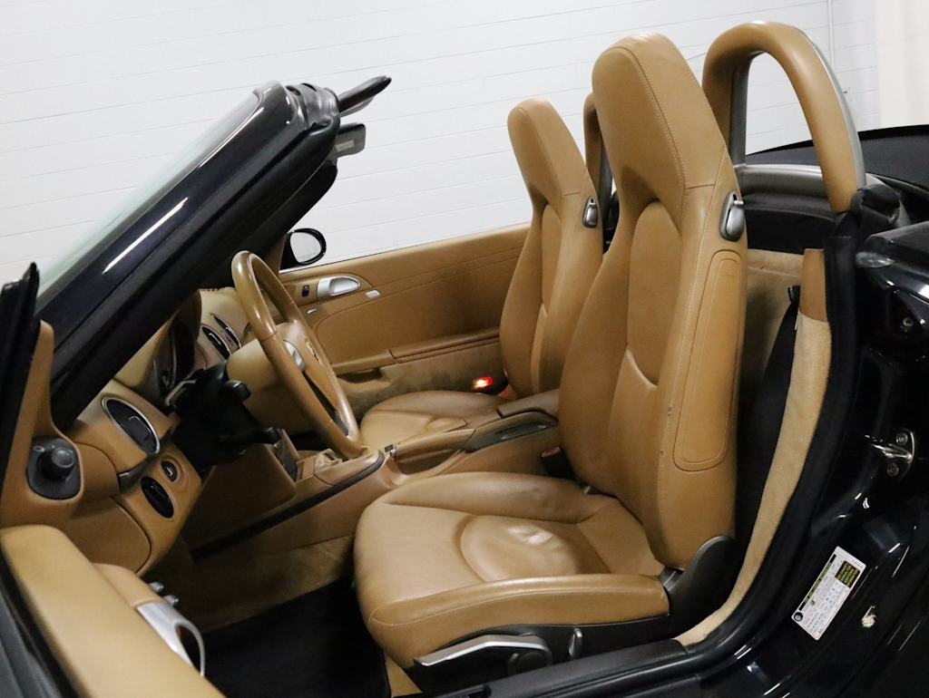 Thumbnail: 2006 Porsche Boxster - 9