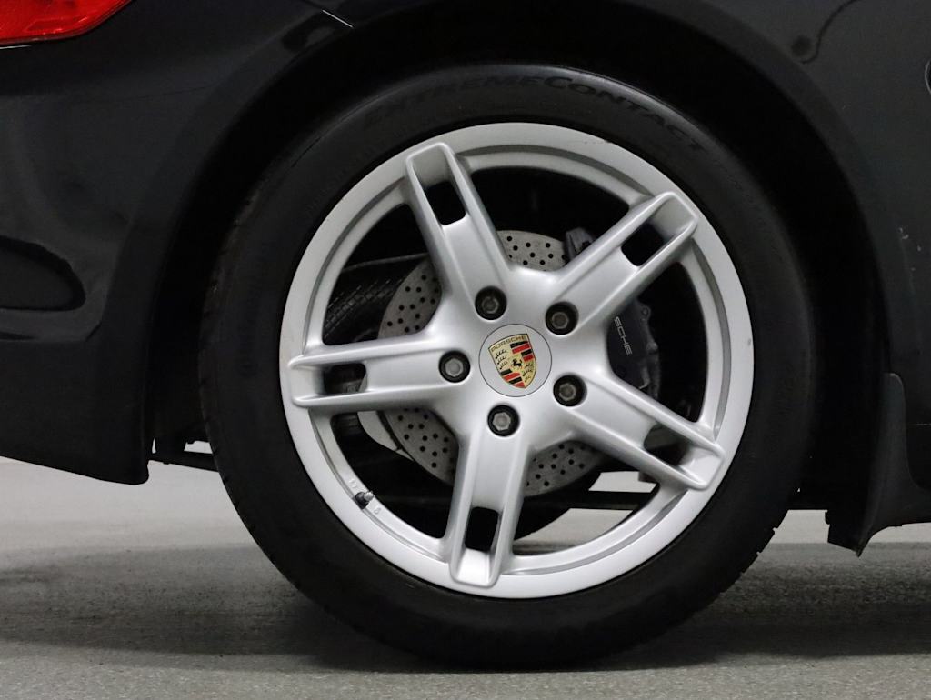 Thumbnail: 2006 Porsche Boxster - 34