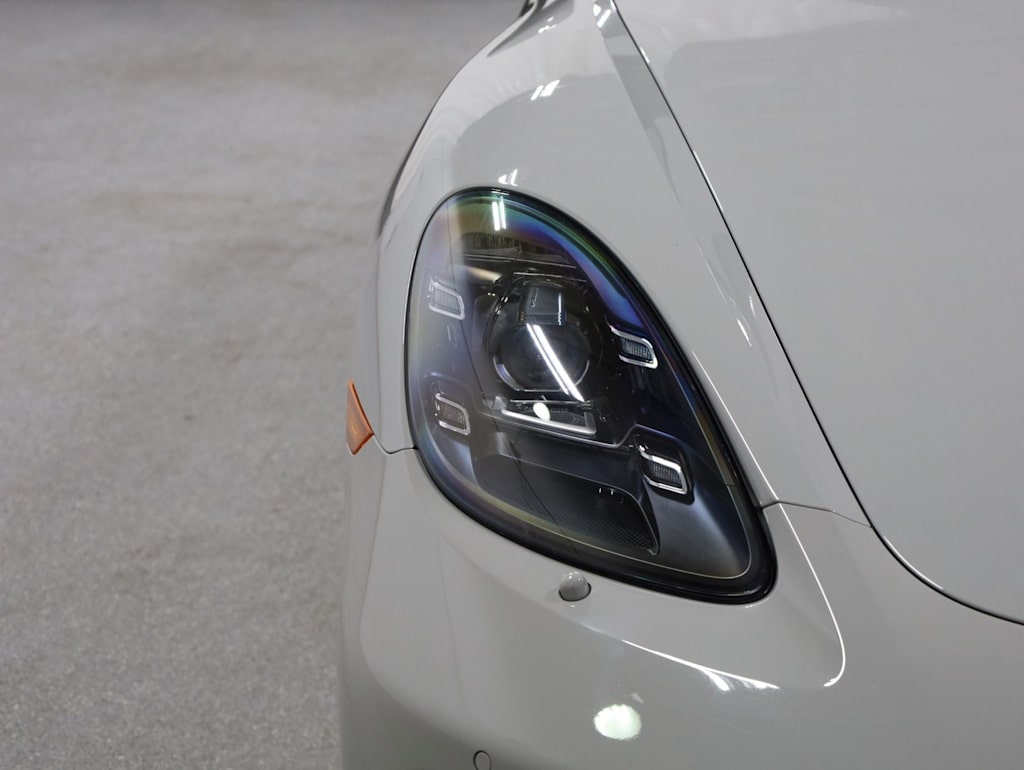 Thumbnail: 2025 Porsche 718 Boxster - 7