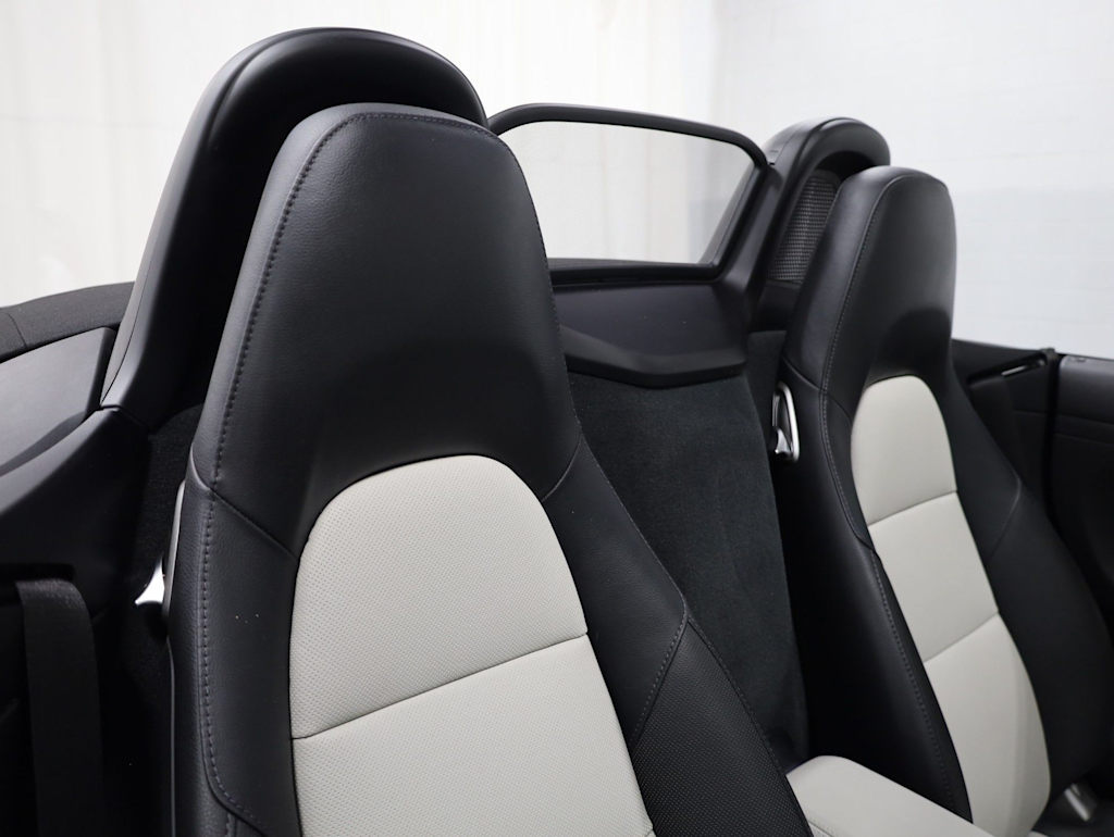 Thumbnail: 2025 Porsche 718 Boxster - 11