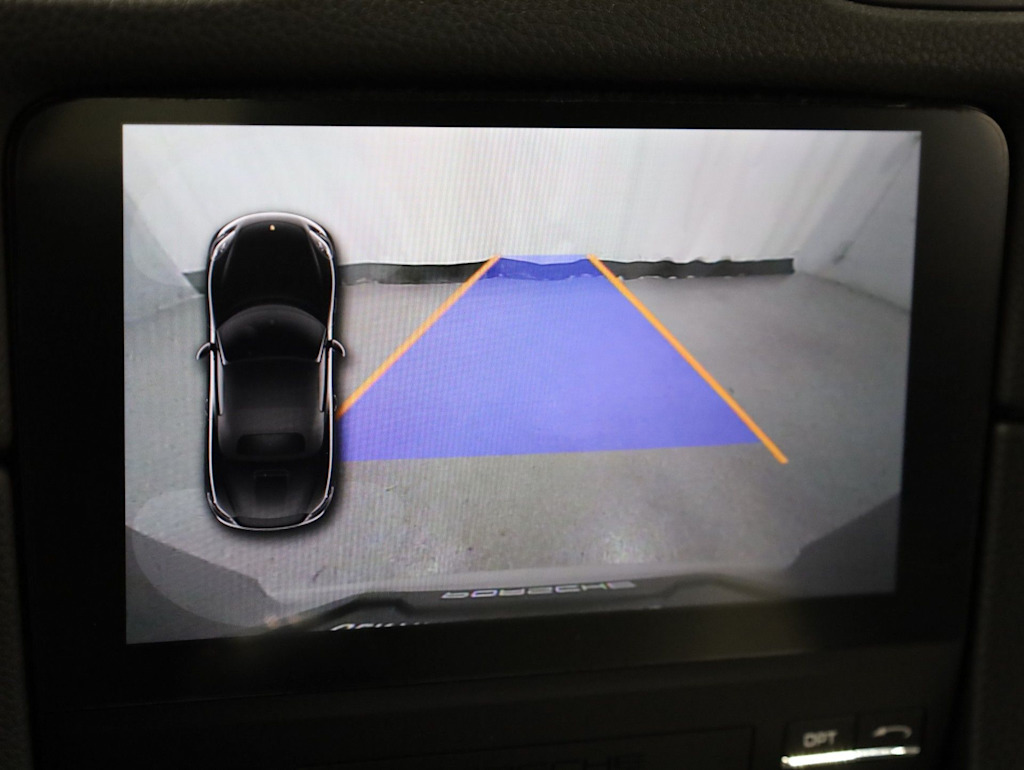 Thumbnail: 2025 Porsche 718 Boxster - 35