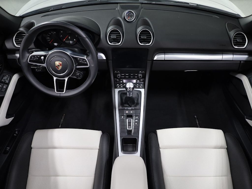 Thumbnail: 2025 Porsche 718 Boxster - 14