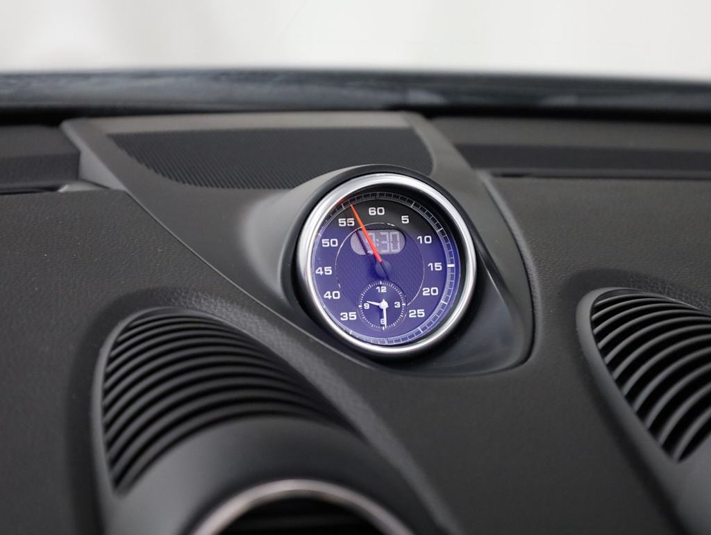 Thumbnail: 2025 Porsche 718 Boxster - 27