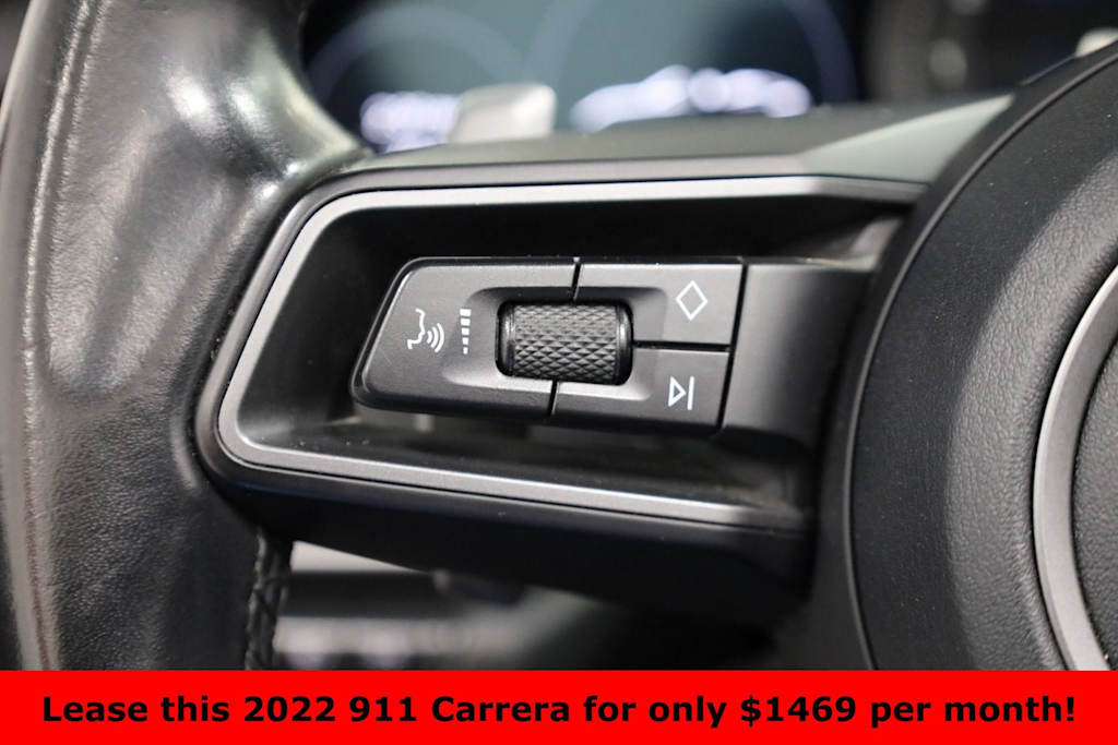 Thumbnail: 2022 Porsche 911 - 30