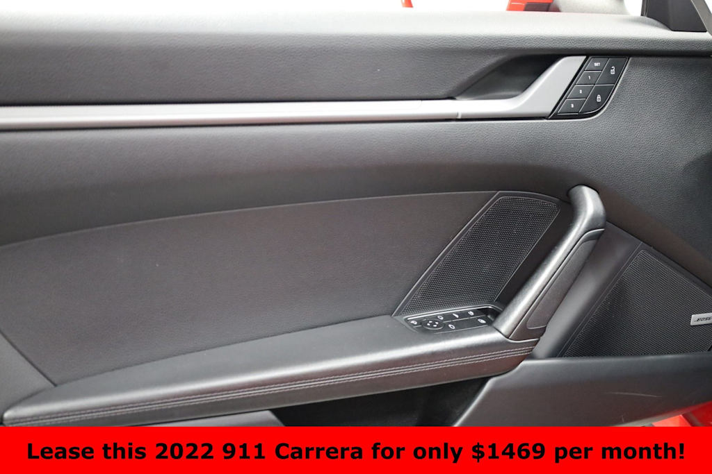 Thumbnail: 2022 Porsche 911 - 23