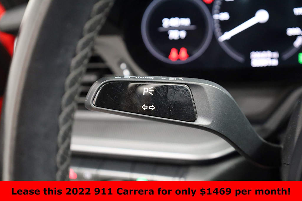 Thumbnail: 2022 Porsche 911 - 32