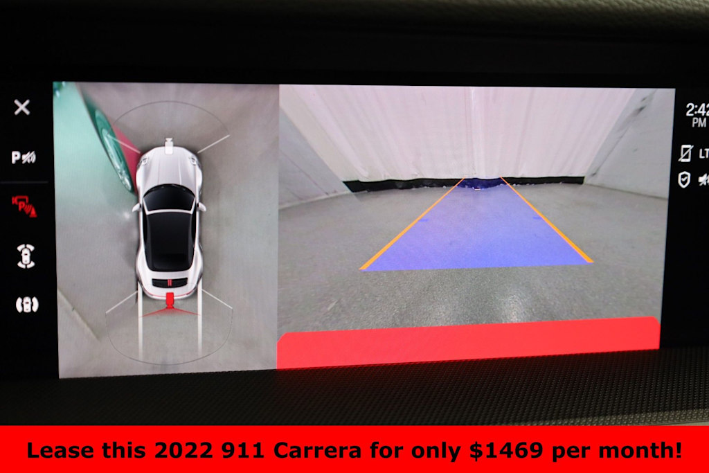 Thumbnail: 2022 Porsche 911 - 34