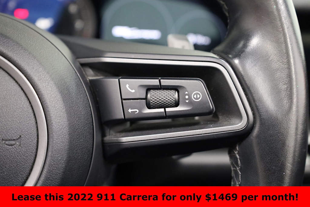 Thumbnail: 2022 Porsche 911 - 29