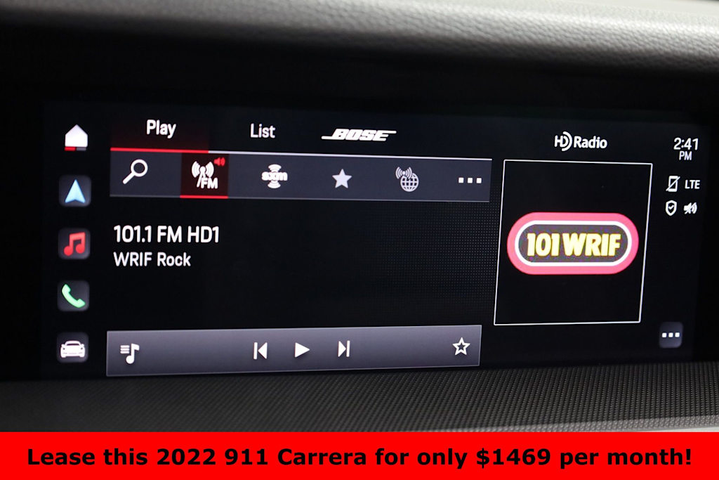 Thumbnail: 2022 Porsche 911 - 12