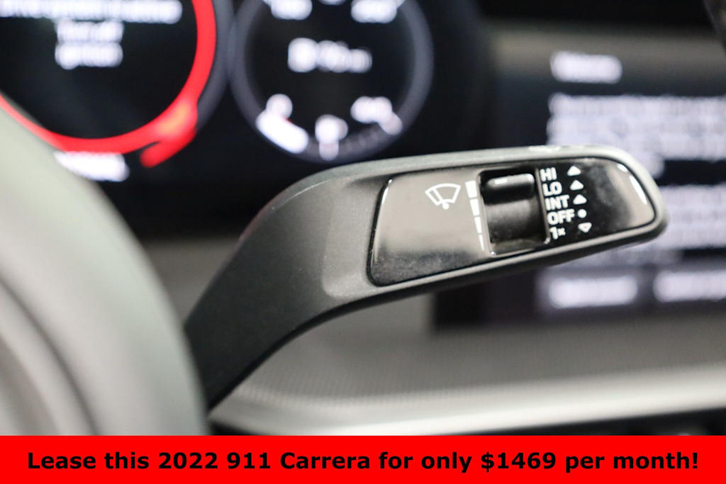 Thumbnail: 2022 Porsche 911 - 31