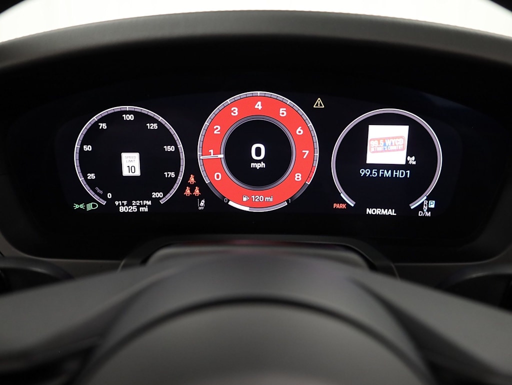 Thumbnail: 2025 Porsche 911 - 15