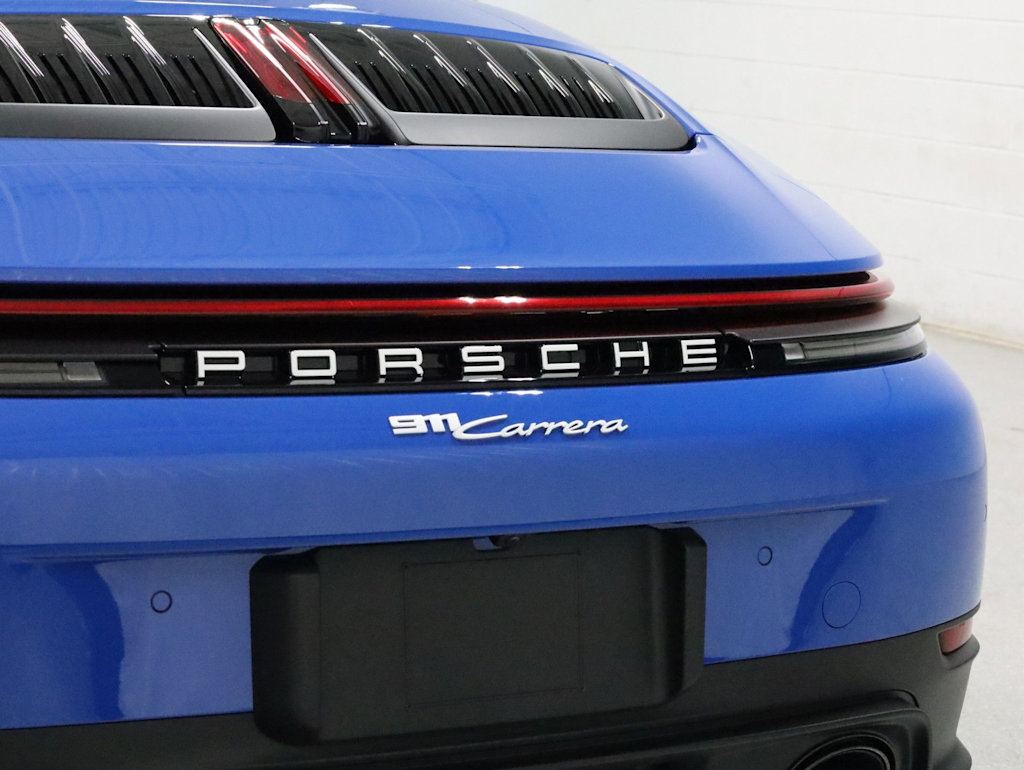 Thumbnail: 2025 Porsche 911 - 6
