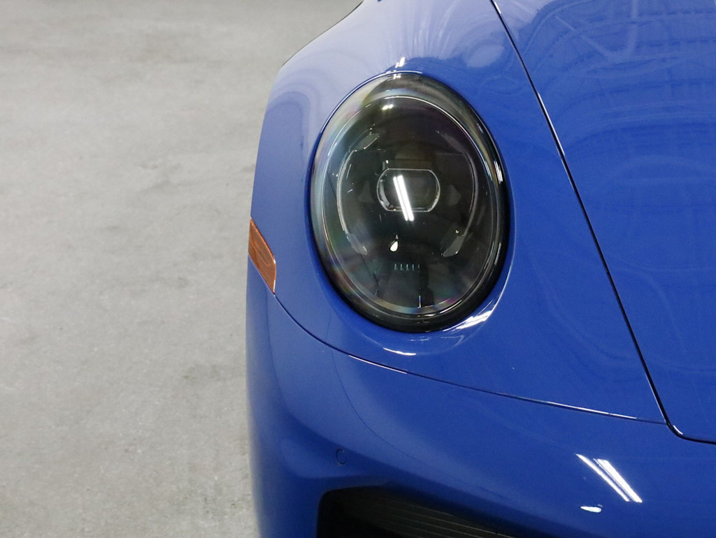 Thumbnail: 2025 Porsche 911 - 22