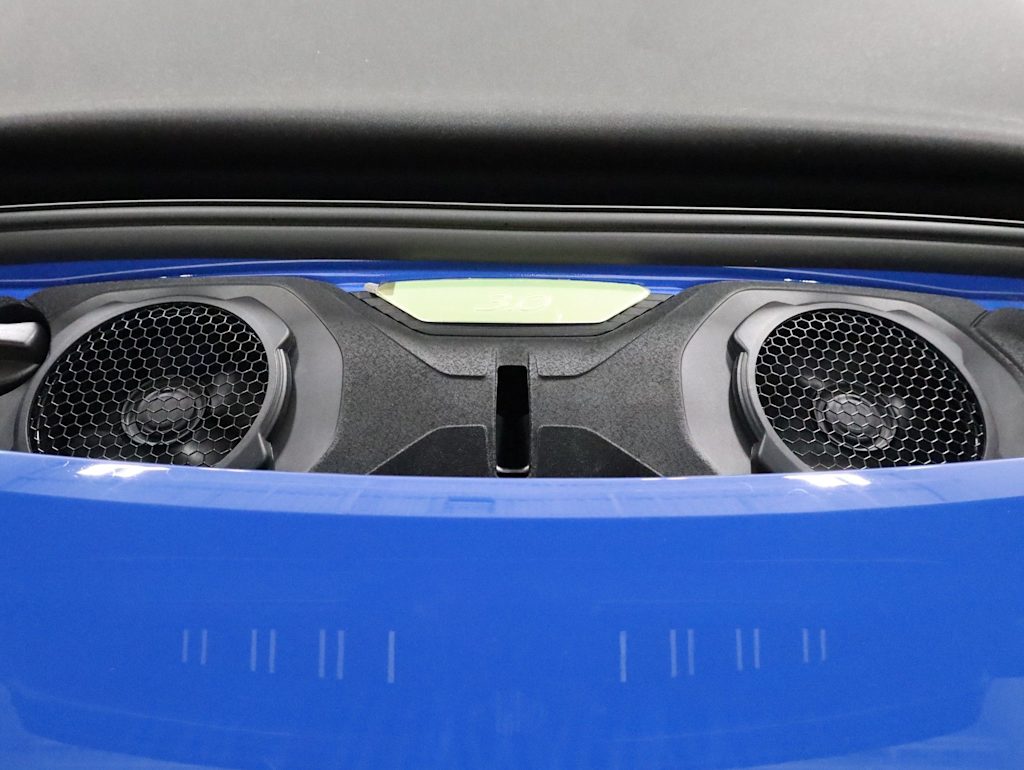 Thumbnail: 2025 Porsche 911 - 16