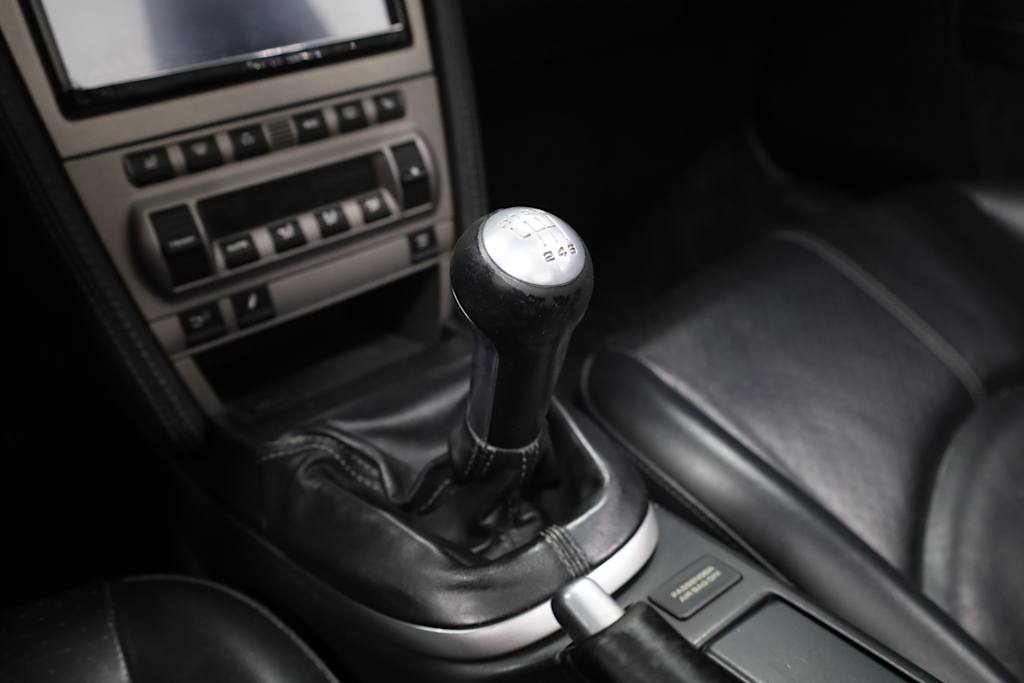 Thumbnail: 2006 Porsche 911 - 28
