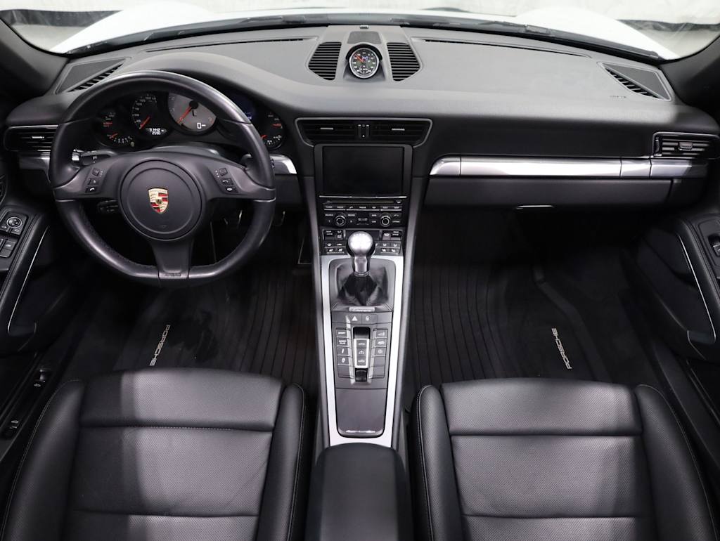 Thumbnail: 2014 Porsche 911 - 14