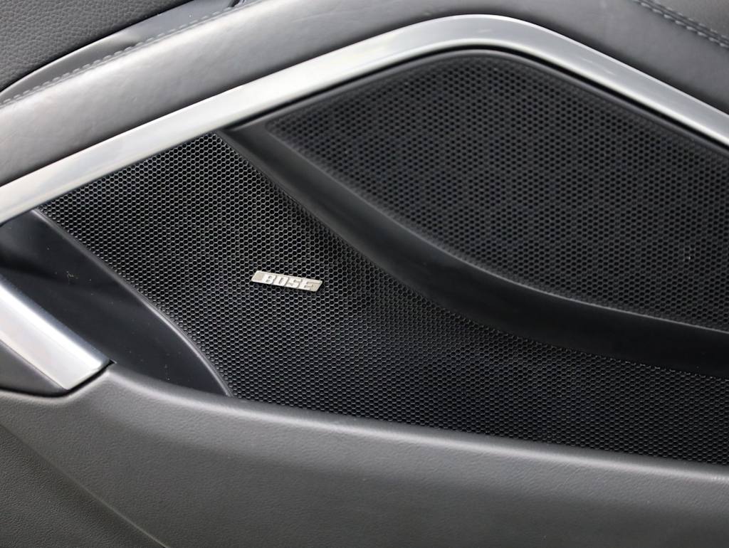 Thumbnail: 2014 Porsche 911 - 27