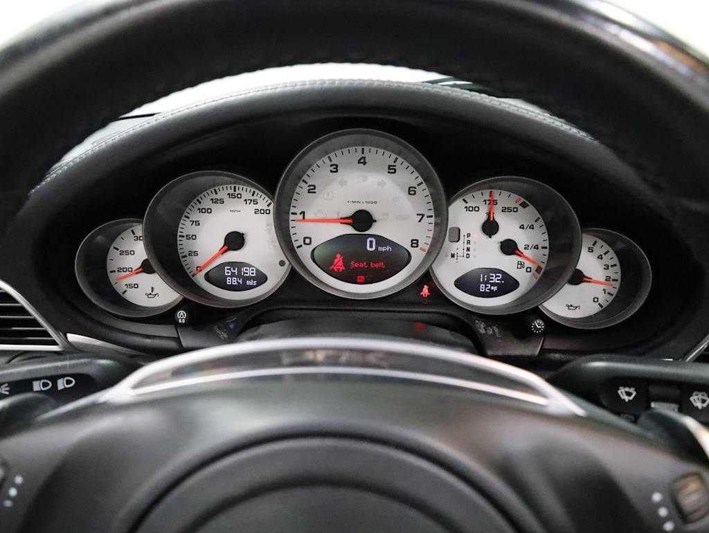 Thumbnail: 2012 Porsche 911 - 14