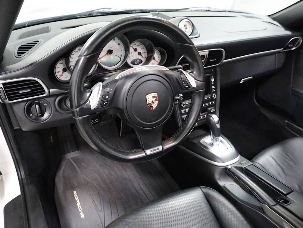 Thumbnail: 2012 Porsche 911 - 2