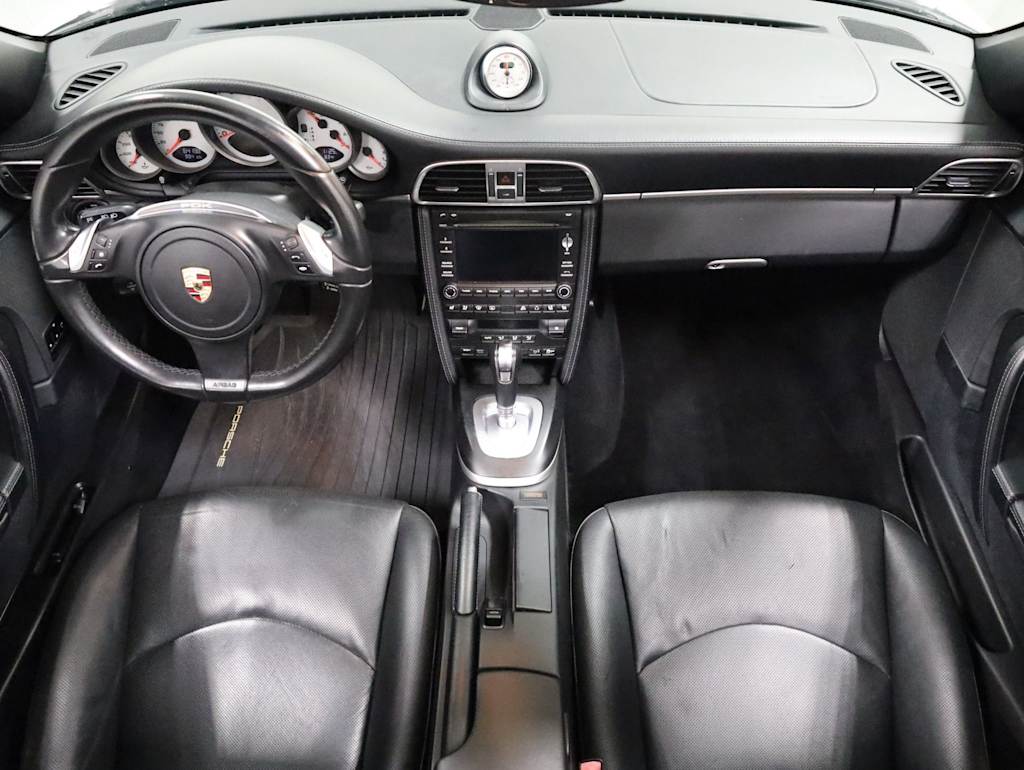 Thumbnail: 2012 Porsche 911 - 11