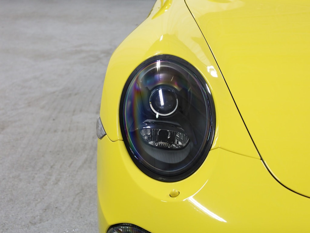 Thumbnail: 2014 Porsche 911 - 22