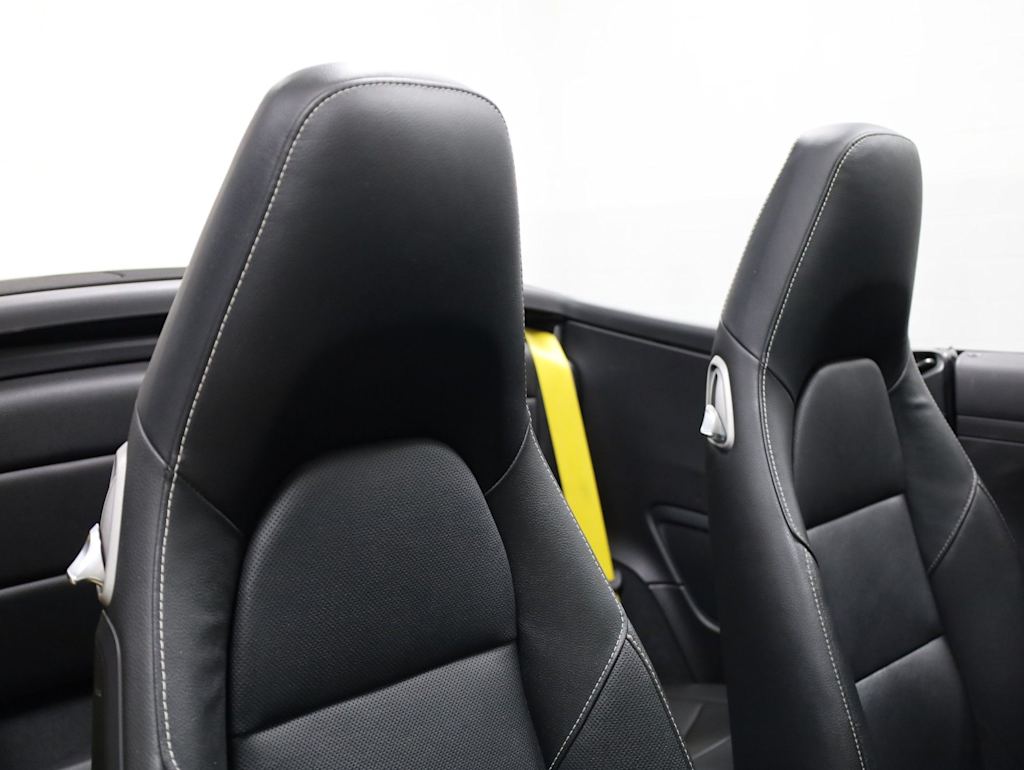 Thumbnail: 2014 Porsche 911 - 27