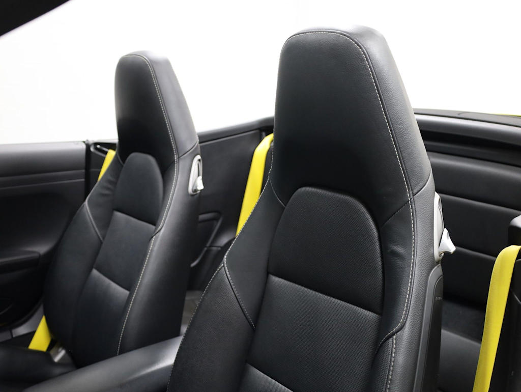 Thumbnail: 2014 Porsche 911 - 8