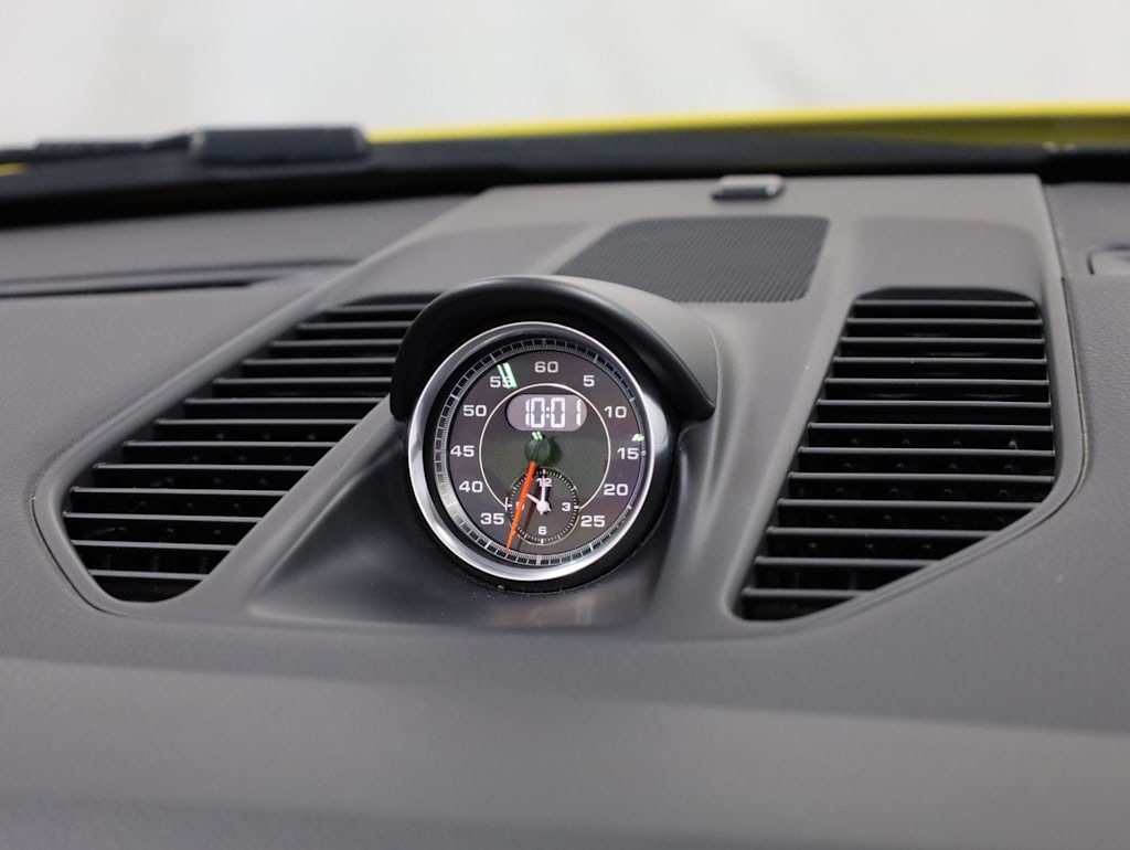 Thumbnail: 2014 Porsche 911 - 28