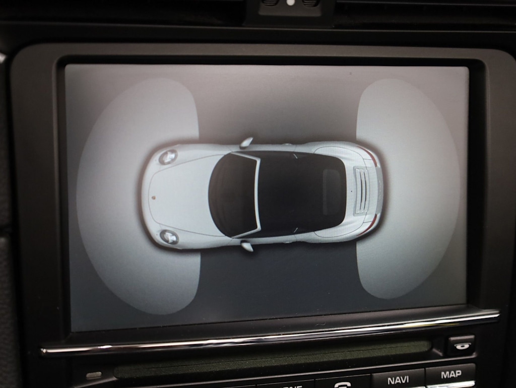 Thumbnail: 2014 Porsche 911 - 34