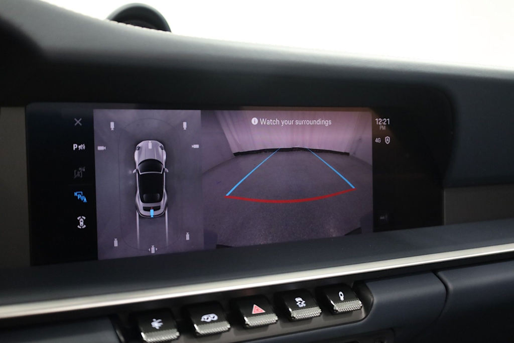 Thumbnail: 2025 Porsche 911 - 33