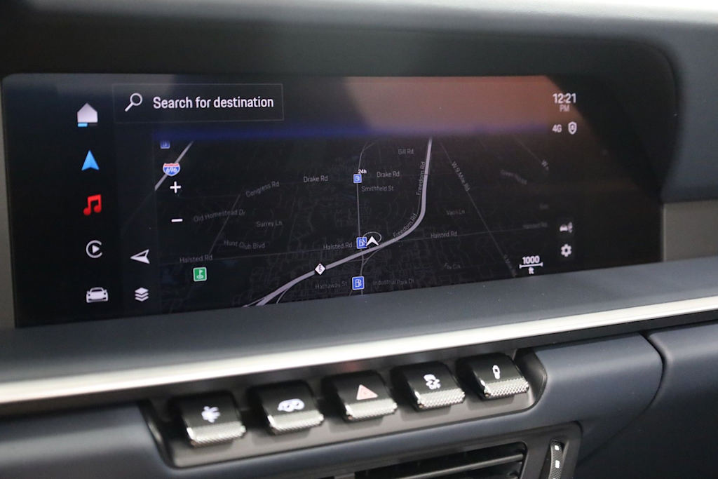 Thumbnail: 2025 Porsche 911 - 32