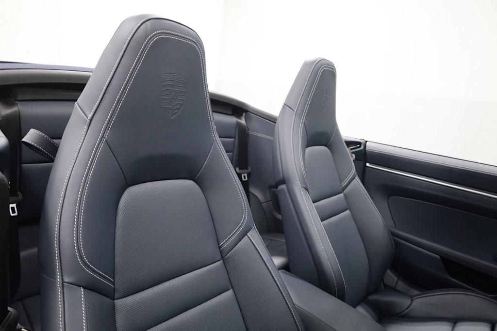 Thumbnail: 2025 Porsche 911 - 26