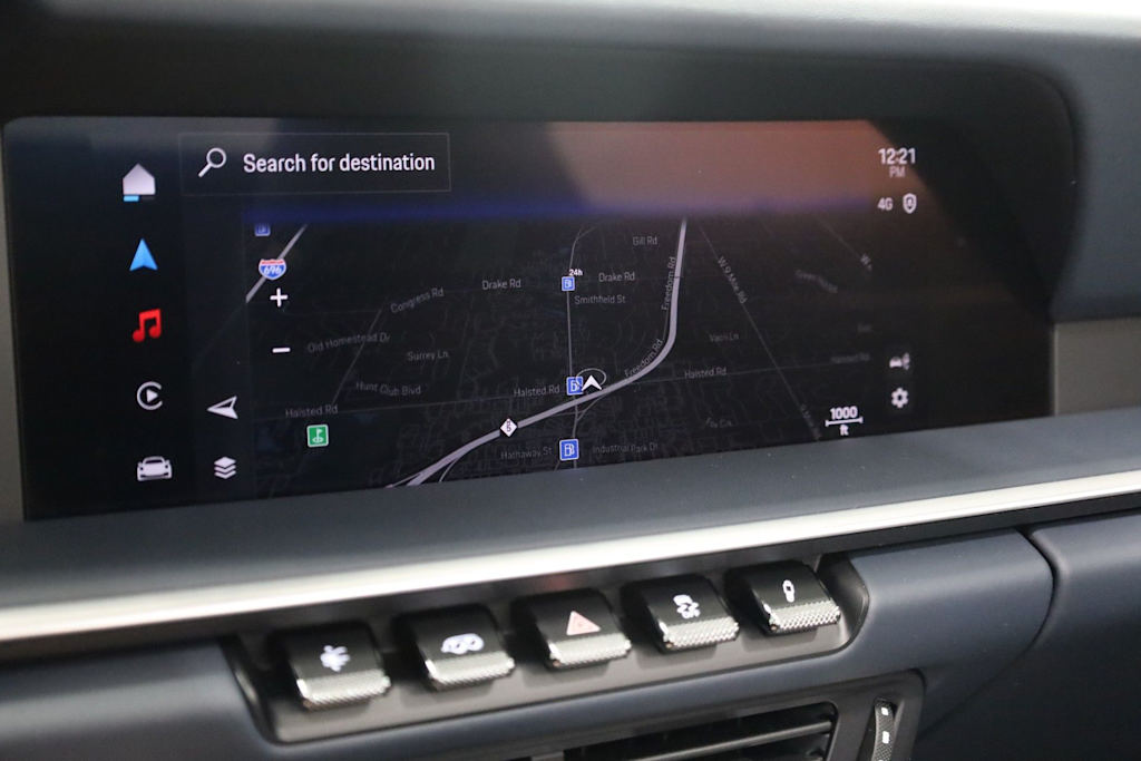 Thumbnail: 2025 Porsche 911 - 32