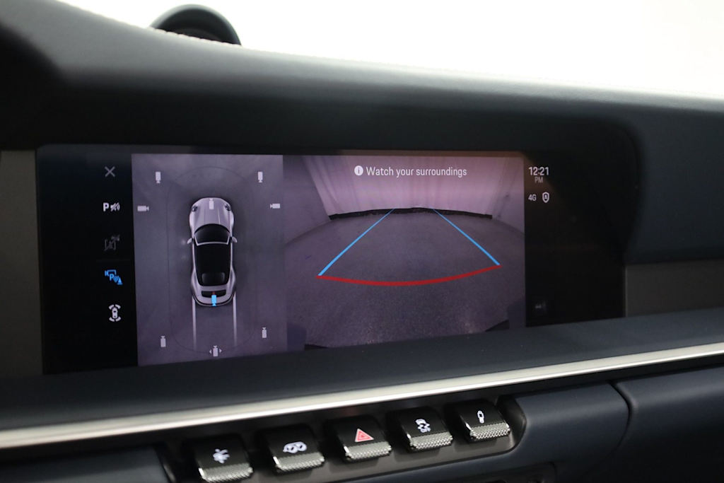 Thumbnail: 2025 Porsche 911 - 33