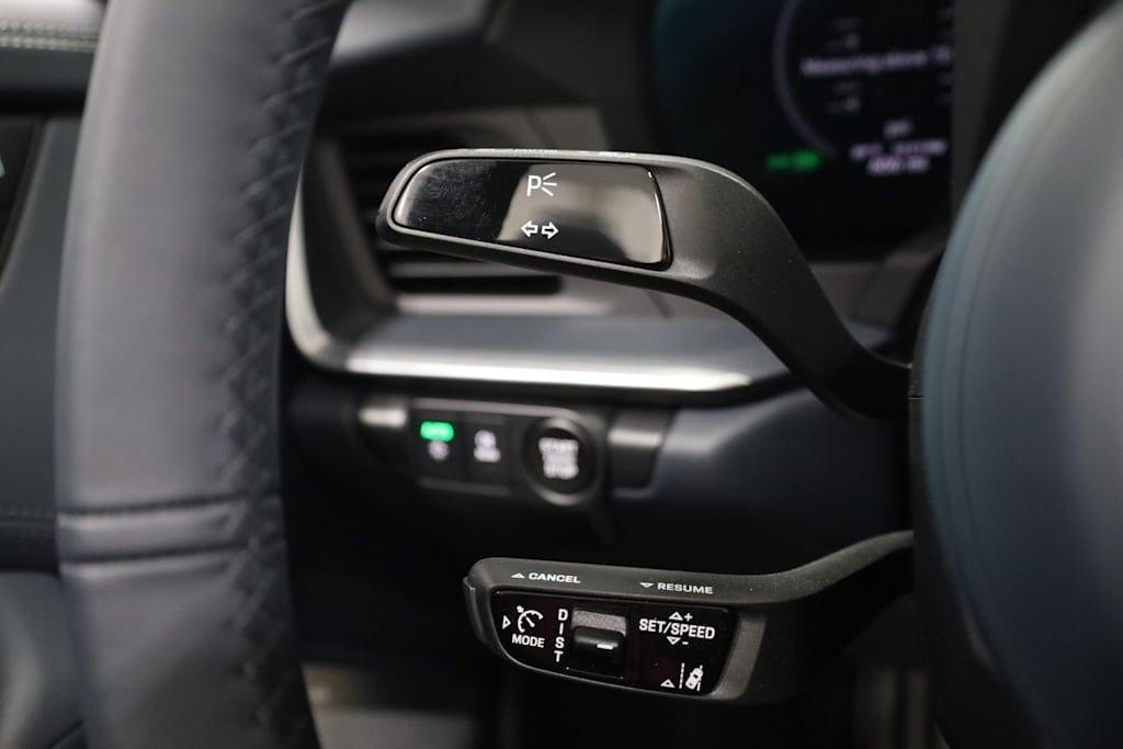 Thumbnail: 2025 Porsche 911 - 31