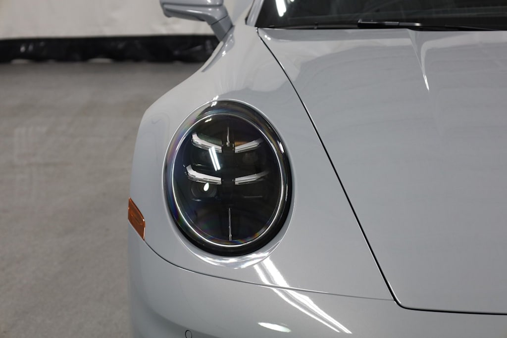 Thumbnail: 2025 Porsche 911 - 24