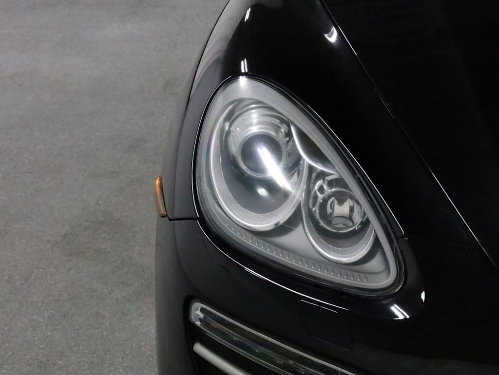 Thumbnail: 2014 Porsche Cayenne - 7