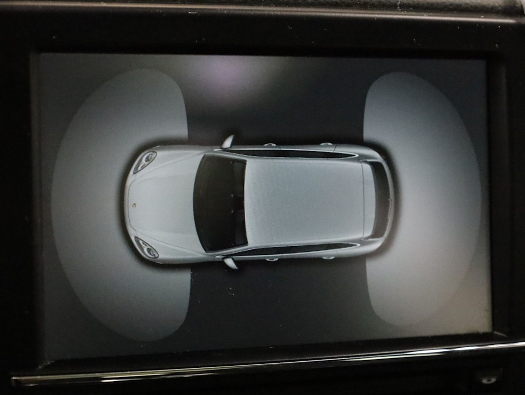 Thumbnail: 2014 Porsche Cayenne - 38