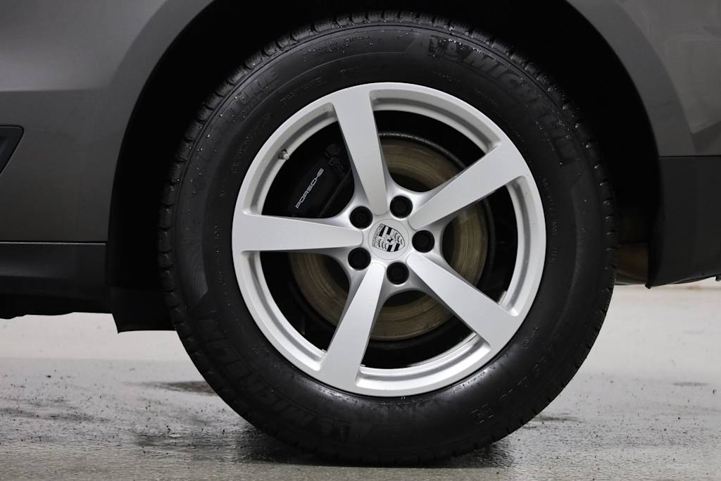 Thumbnail: 2018 Porsche Macan - 41