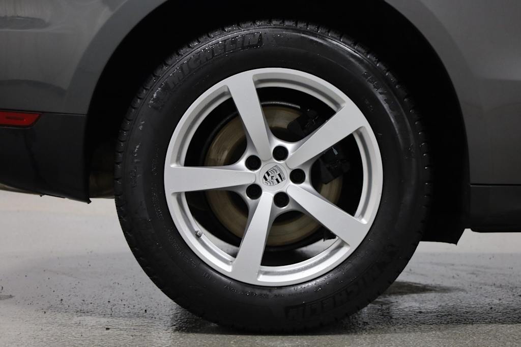 Thumbnail: 2018 Porsche Macan - 42