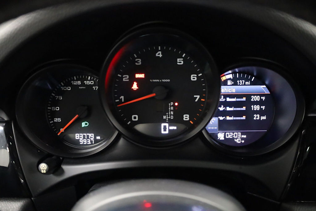 Thumbnail: 2018 Porsche Macan - 17