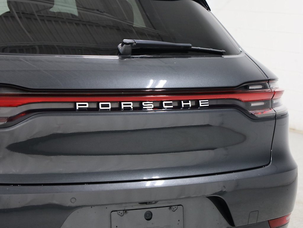 Thumbnail: 2020 Porsche Macan - 7