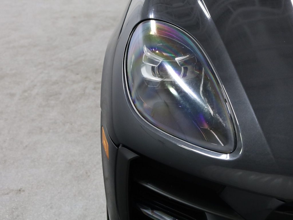 Thumbnail: 2020 Porsche Macan - 26