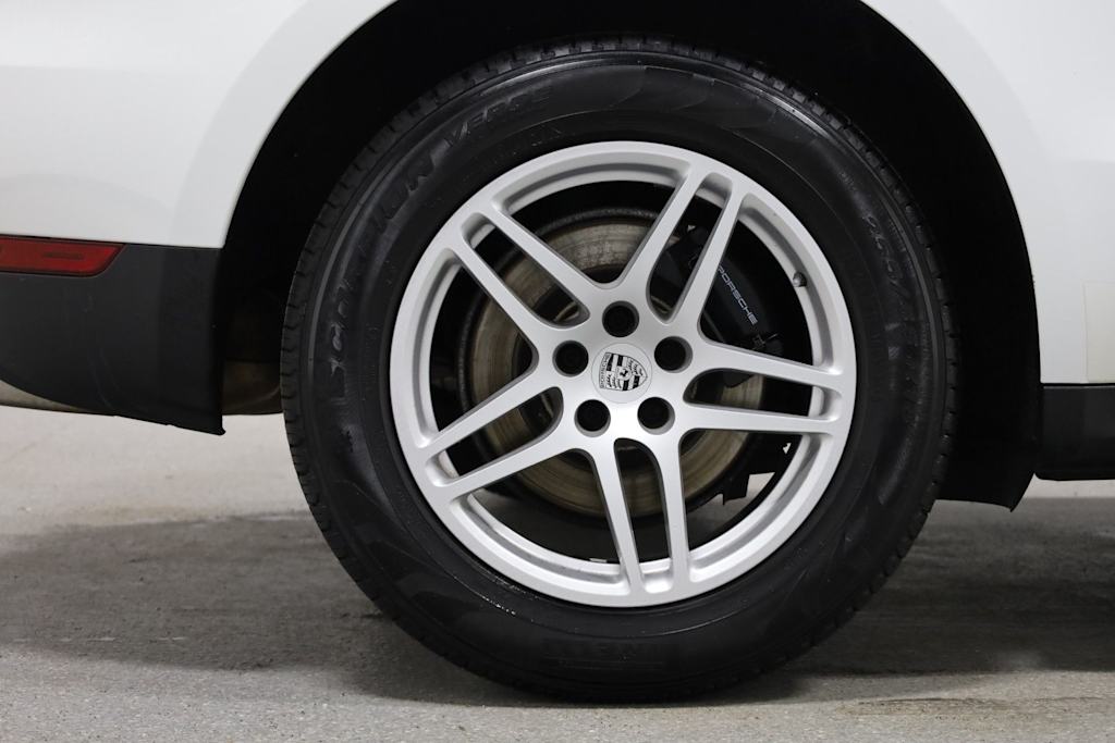 Thumbnail: 2017 Porsche Macan - 40