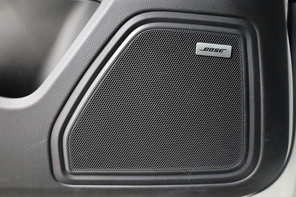 Thumbnail: 2017 Porsche Macan - 12