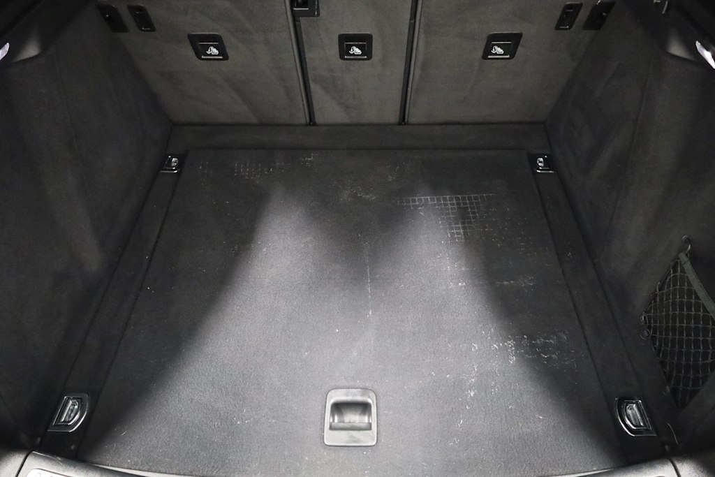 Thumbnail: 2017 Porsche Macan - 19