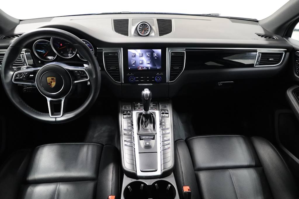 Thumbnail: 2018 Porsche Macan - 14