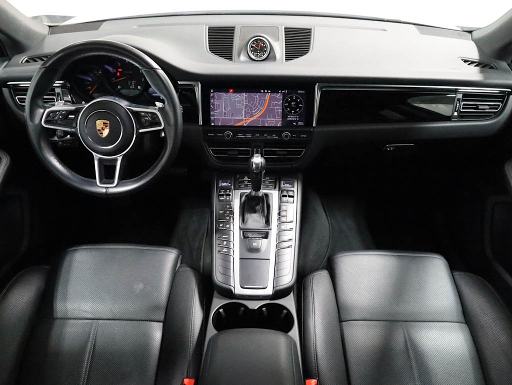 Thumbnail: 2020 Porsche Macan - 14