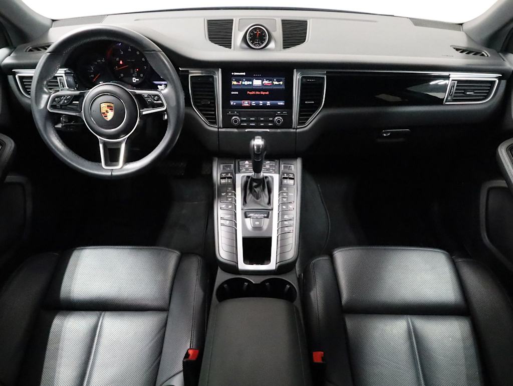 Thumbnail: 2018 Porsche Macan - 15