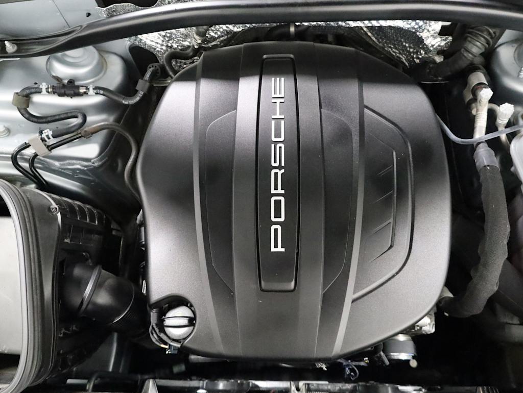 Thumbnail: 2018 Porsche Macan - 9